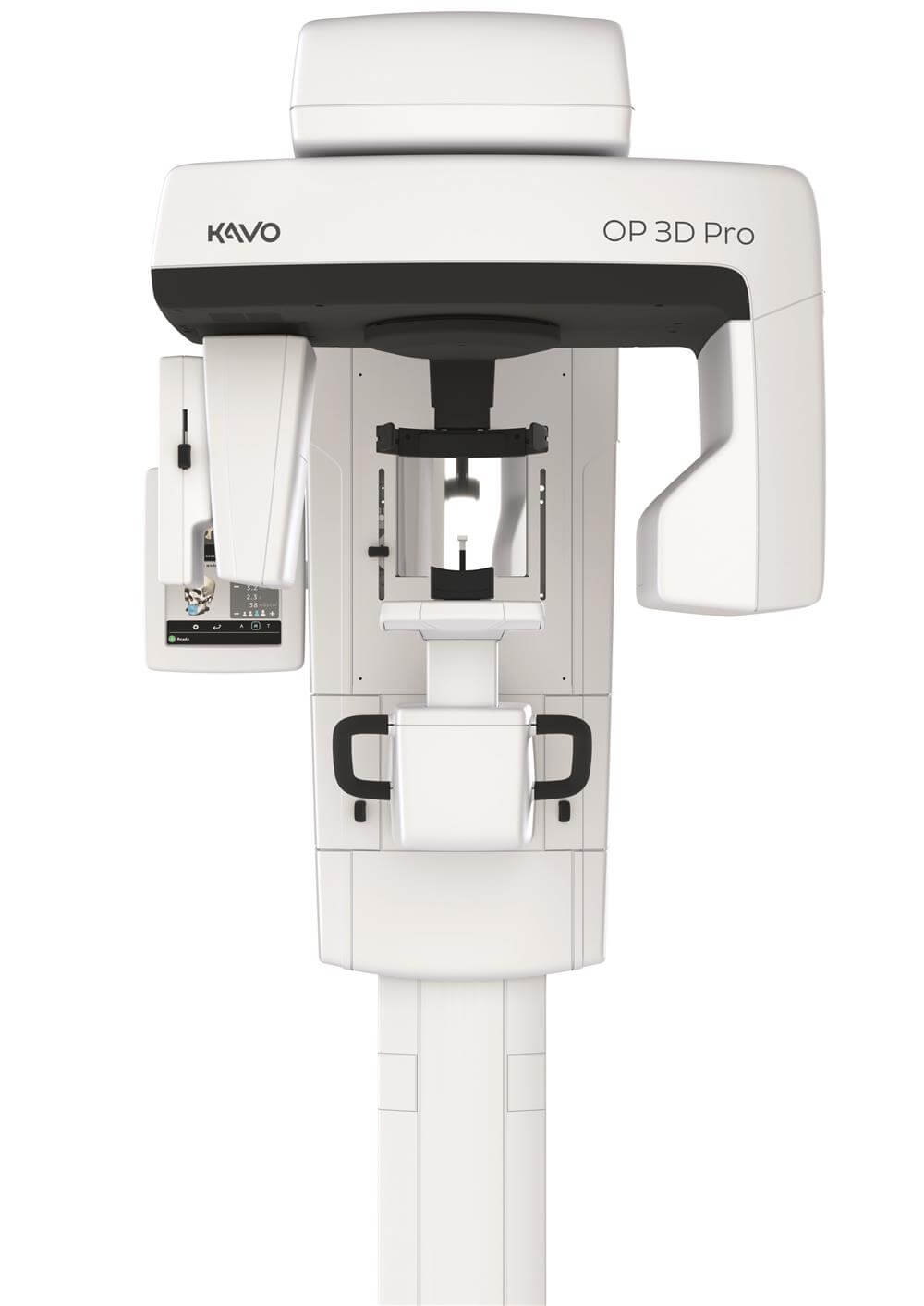 Dentální CBCT KaVo OP 3D Pro