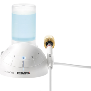 Externí ultrazvuk EMS Piezon 250